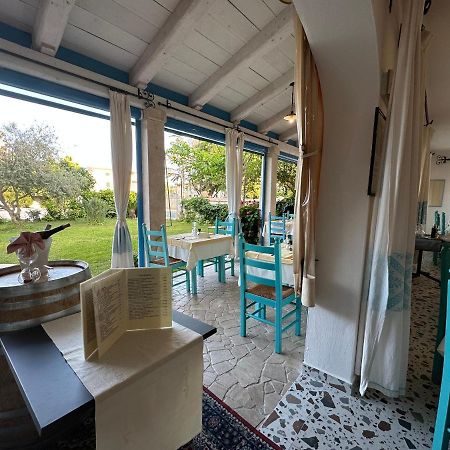 Hotel S'Ortale Con Parcheggio Interno E Ristorante All'Aperto Орозей Екстер'єр фото