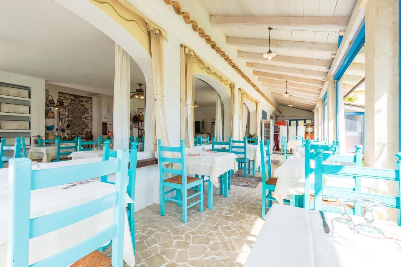 Hotel S'Ortale Con Parcheggio Interno E Ristorante All'Aperto Орозей Екстер'єр фото